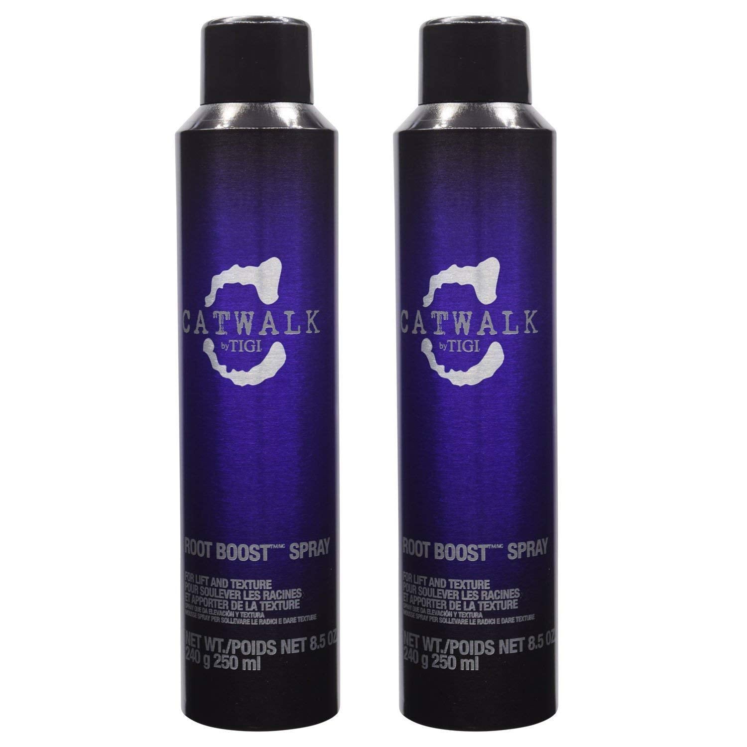 TIGI Catwalk Root Boost Spray 8.5 oz | Lightweight Root Lift