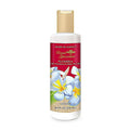Tikimaster Royal Hawaiian Plumeria Body Lotion – 8 oz | Hydrating Macadamia & Kukui Oils