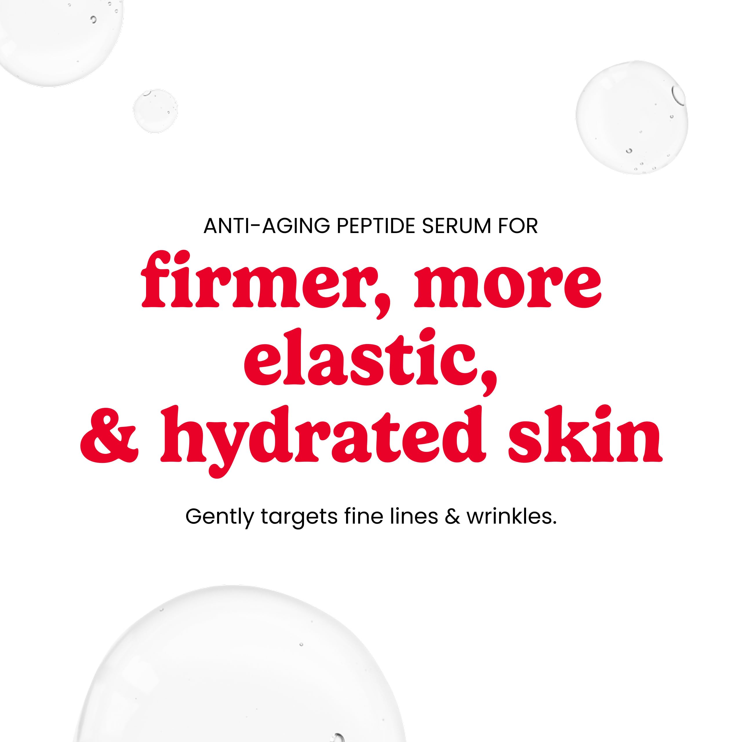 Timeless Skin Care Matrixyl 3000 Serum – Fragrance-Free Hydration with Hyaluronic Acid (4 oz)