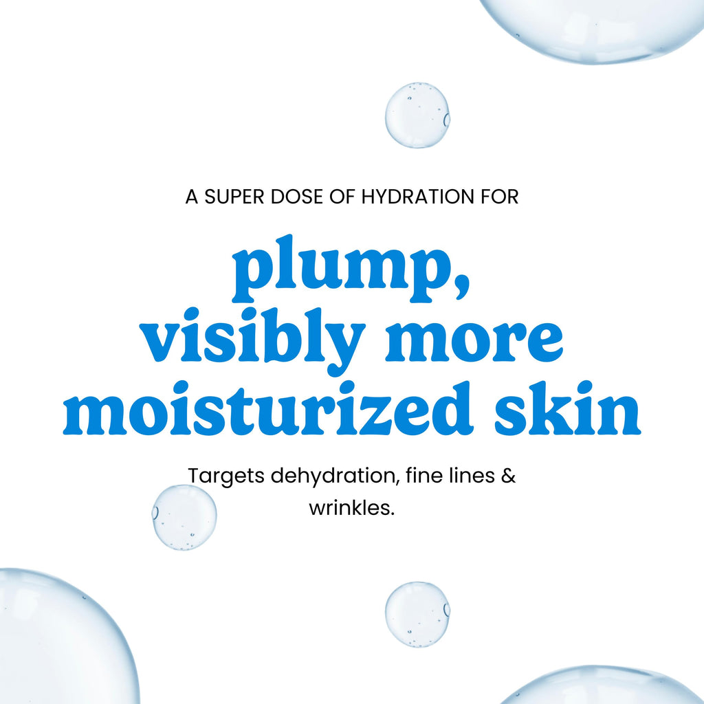 Timeless Skin Care Hyaluronic Acid Serum – 1% Pure, Fragrance-Free Hydrating Face Serum (2 oz)