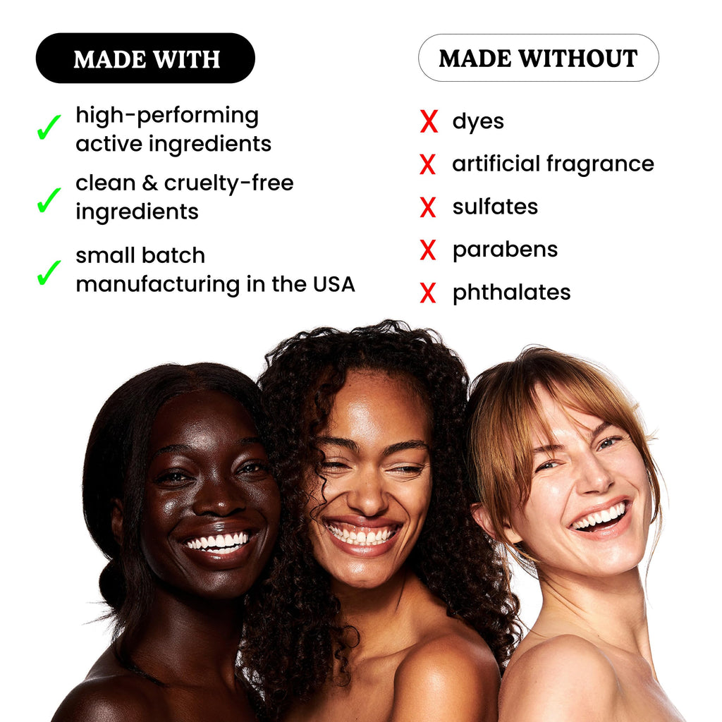 Timeless Skin Care Matrixyl 3000 Serum – Fragrance-Free Hydration with Hyaluronic Acid (4 oz)