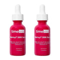 Timeless Skin Care Matrixyl 3000 Serum – Hydration + Elasticity Support, Fragrance-Free, 1 oz (Pack of 2)