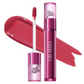 TIMEPHORIA Altera Blurring Lip Tint 011 Quiver – Vibrant Pink, Glossy-to-Soft Matte Finish
