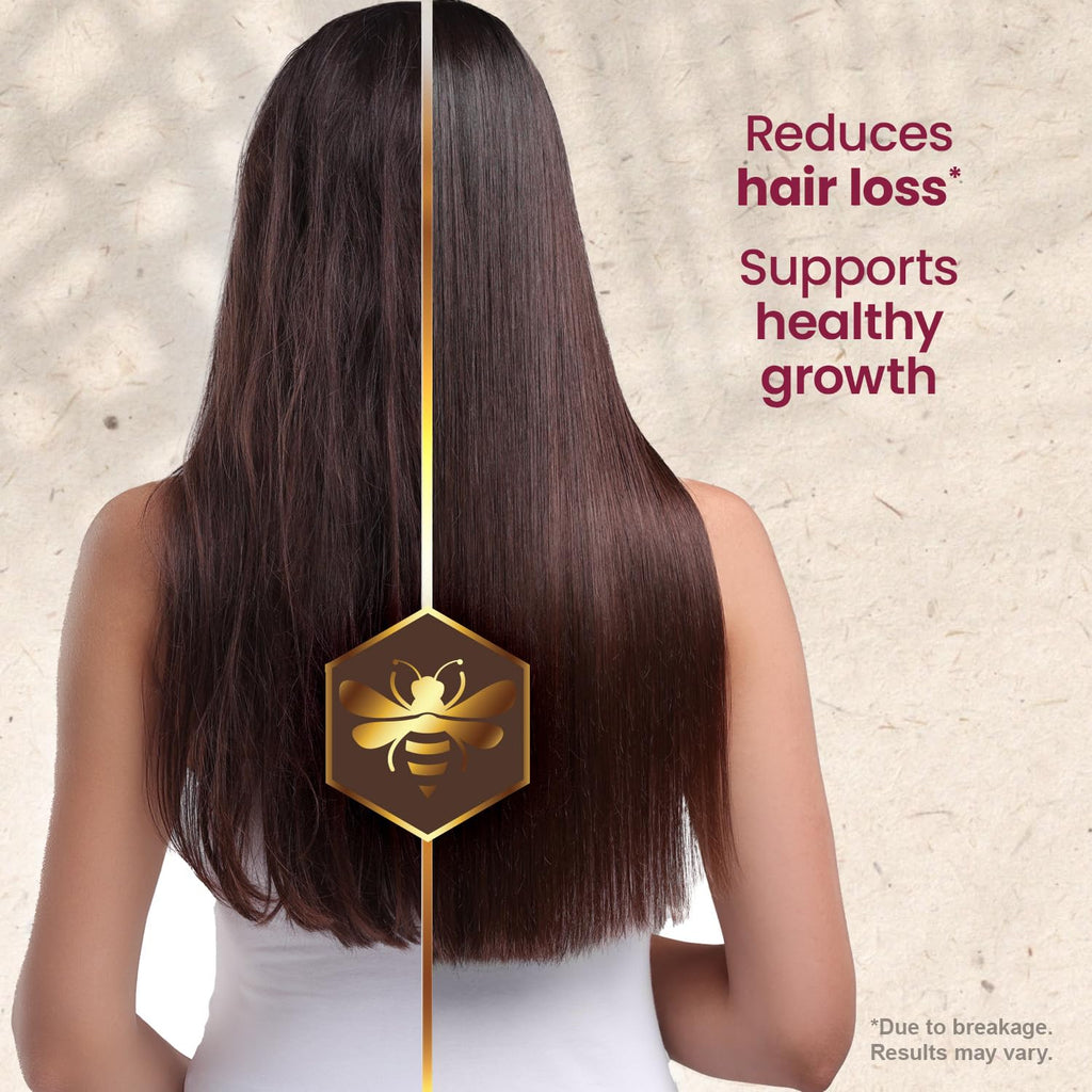 Tio Nacho Ginseng Shampoo with Royal Jelly – Strengthen & Revitalize Hair, 32 oz