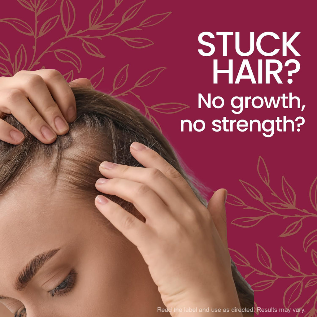 Tio Nacho Ginseng Shampoo with Royal Jelly – Strengthen & Revitalize Hair, 32 oz