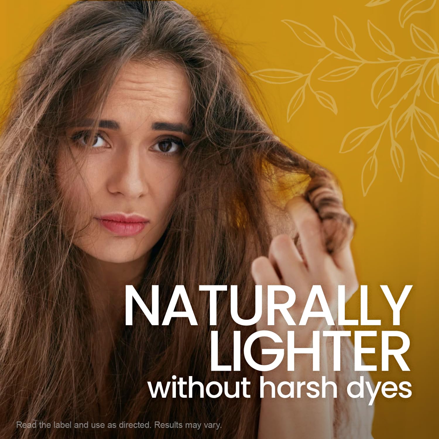 Tio Nacho Natural Lightening Shampoo with Chamomile & Royal Jelly – 3 x 14 fl oz