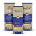 Tio Nacho Thickening Shampoo for Thinning Hair – Royal Jelly & Nettle Extract, Paraben Free, 14 fl oz (3 Pack)