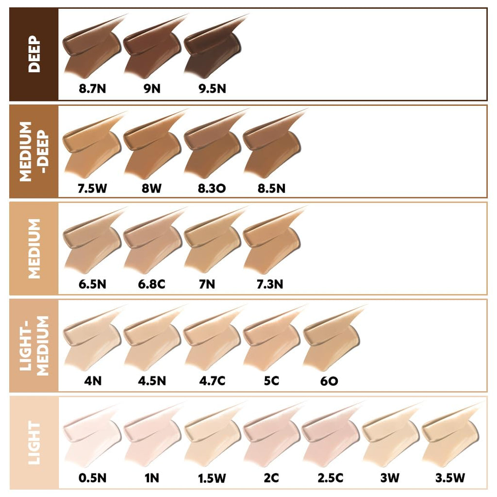 TIRTIR Glide&Hide Concealer #4N – Creamy Dual-Formula with Liquid Tip and Balm Stick