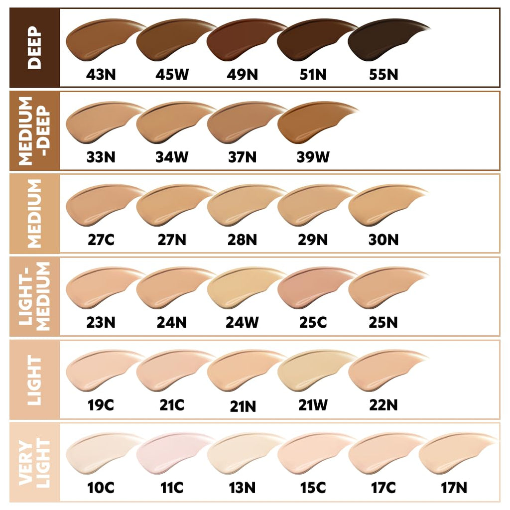 TIRTIR Mask Fit AI Filter Cushion Foundation | Semi-Matte Finish, 72H Wear, 30 Shades #22N Shell Beige