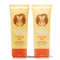 T is for Tame Taming Gel – Gentle Frizz Control for Kids, 2-Pack (3.38 fl oz each)