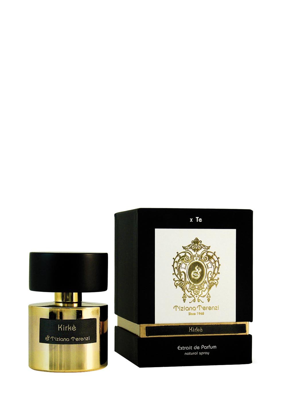 Tiziana Terenzi Kirkè Extrait de Parfum