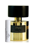 TIZIANA TERENZI Lillipur samples