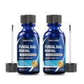 Tobcharm Toenail Fungus Treatment – 25% Undecylenic Acid & Tea Tree Oil
