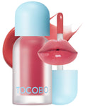 TOCOBO Juicy Berry Lip Oil 18 Cozy Pink – Vegan Tinted Gloss with Volufiline™ | MLBB Shine