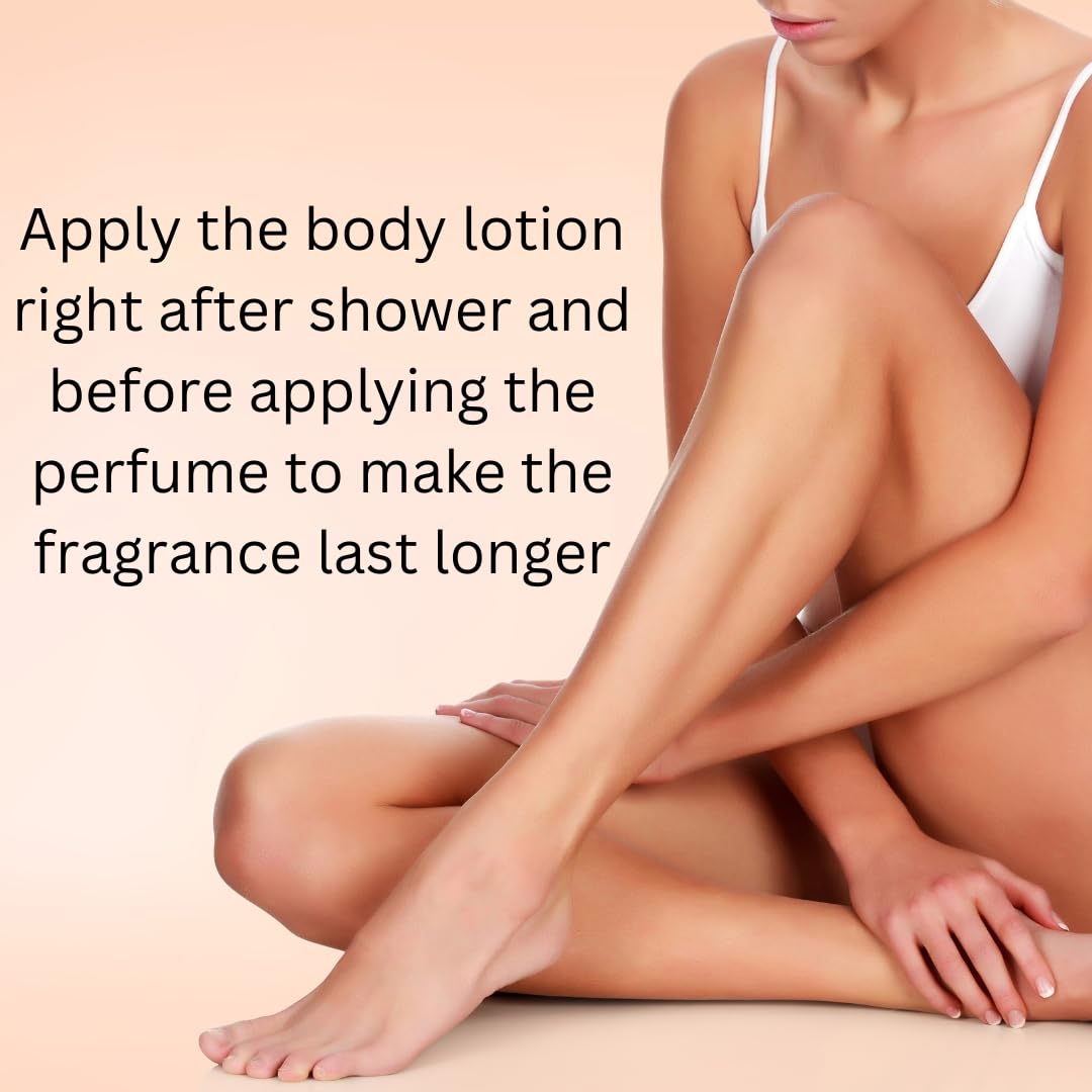 Today Tomorrow Always Perfumed Skin Softener Body Lotion – 4.23 Fl oz