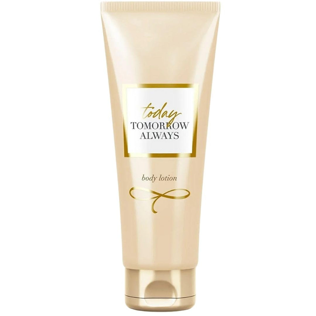 Today Tomorrow Always Perfumed Skin Softener Body Lotion – 4.23 Fl oz