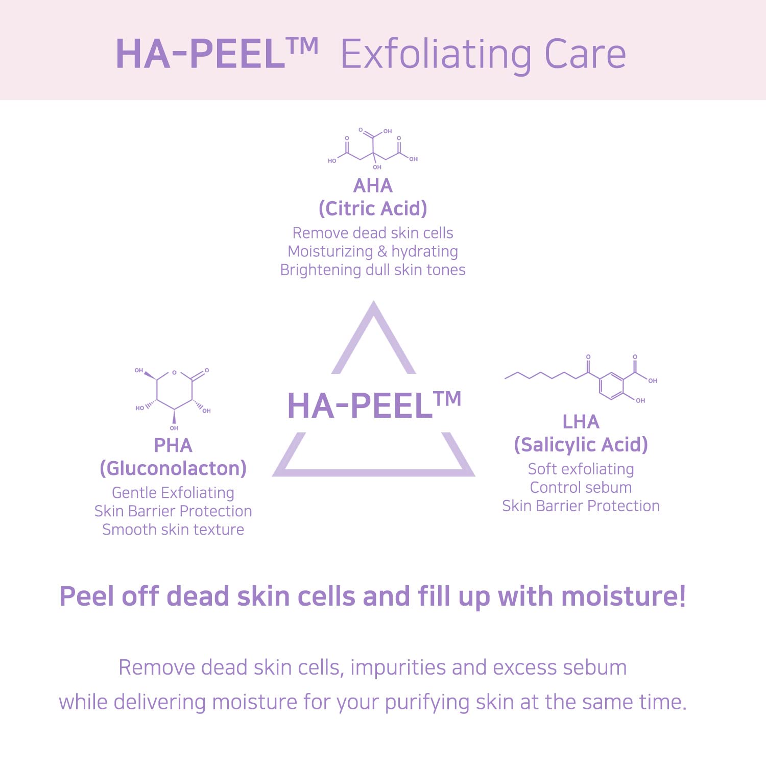 TOI:L Gentle Touch Bubble Peeling Pad – Dual Sided Body Exfoliator for Home Spa