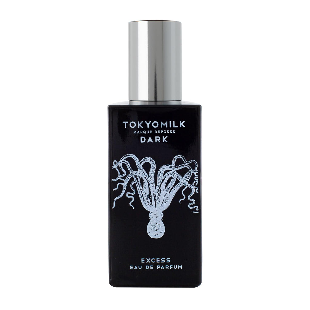 TokyoMilk Dark Eau de Parfum | Daring, Provocative Unisex Fragrance by TOKYOMILK