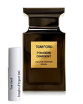 Tom Ford Fougère d’Argent samples