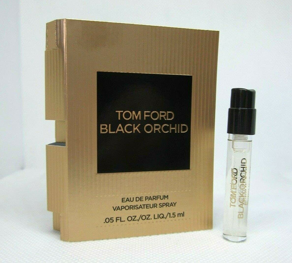 Tom Ford Black Orchid Promo Size EDP Spray - 0.05 oz / 1.5 ml