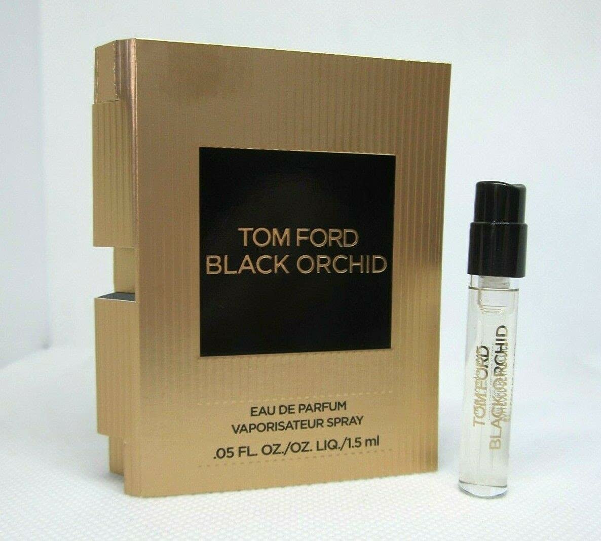 Tom Ford Black Orchid Promo Size EDP Spray - 0.05 oz / 1.5 ml