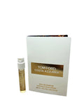 Tom Ford Costa Azzurra Eau De Parfum Sample Vial 0.05oz / 1.5ml