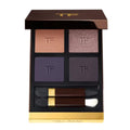 Tom Ford Eye Color Quad Creme 45 Iconic Smoke – Creamy, Long-Lasting Eyeshadow