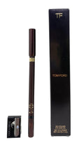 Tom Ford Gel Eyeliner 03 Black | Creamy, Blendable Gel Eyeliner (0.04 oz / 1.2 g)