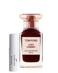 Tom Ford Lost Cherry samples