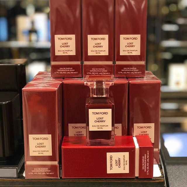 Tom Ford Lost Cherry 50ml