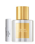 Tom Ford Metallique samples