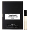 Tom Ford Ombre Leather Parfum for Men – 0.05oz Travel Spray Sample