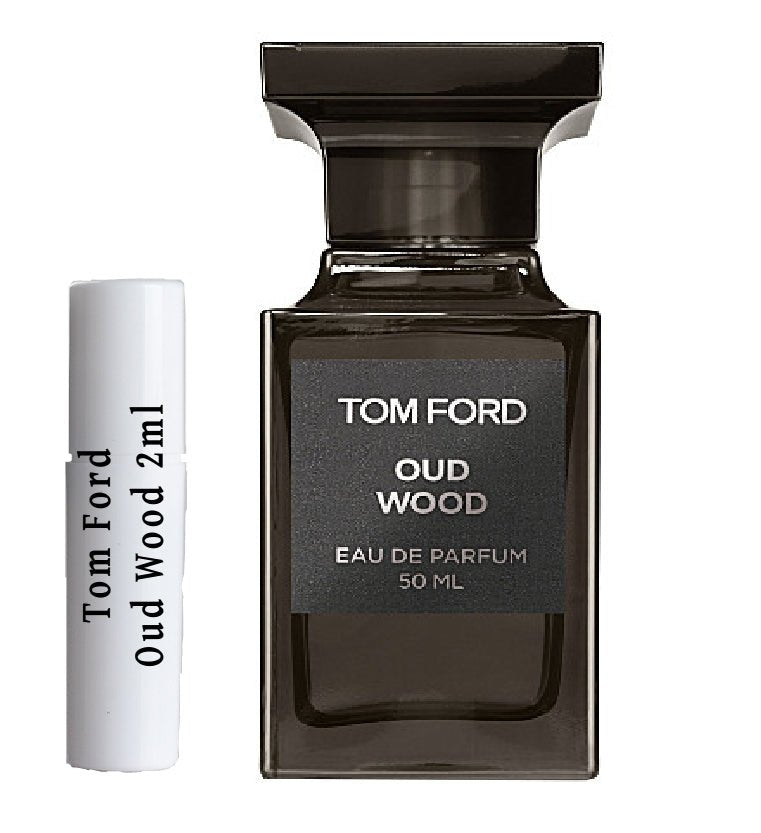 Tom Ford Oud Wood