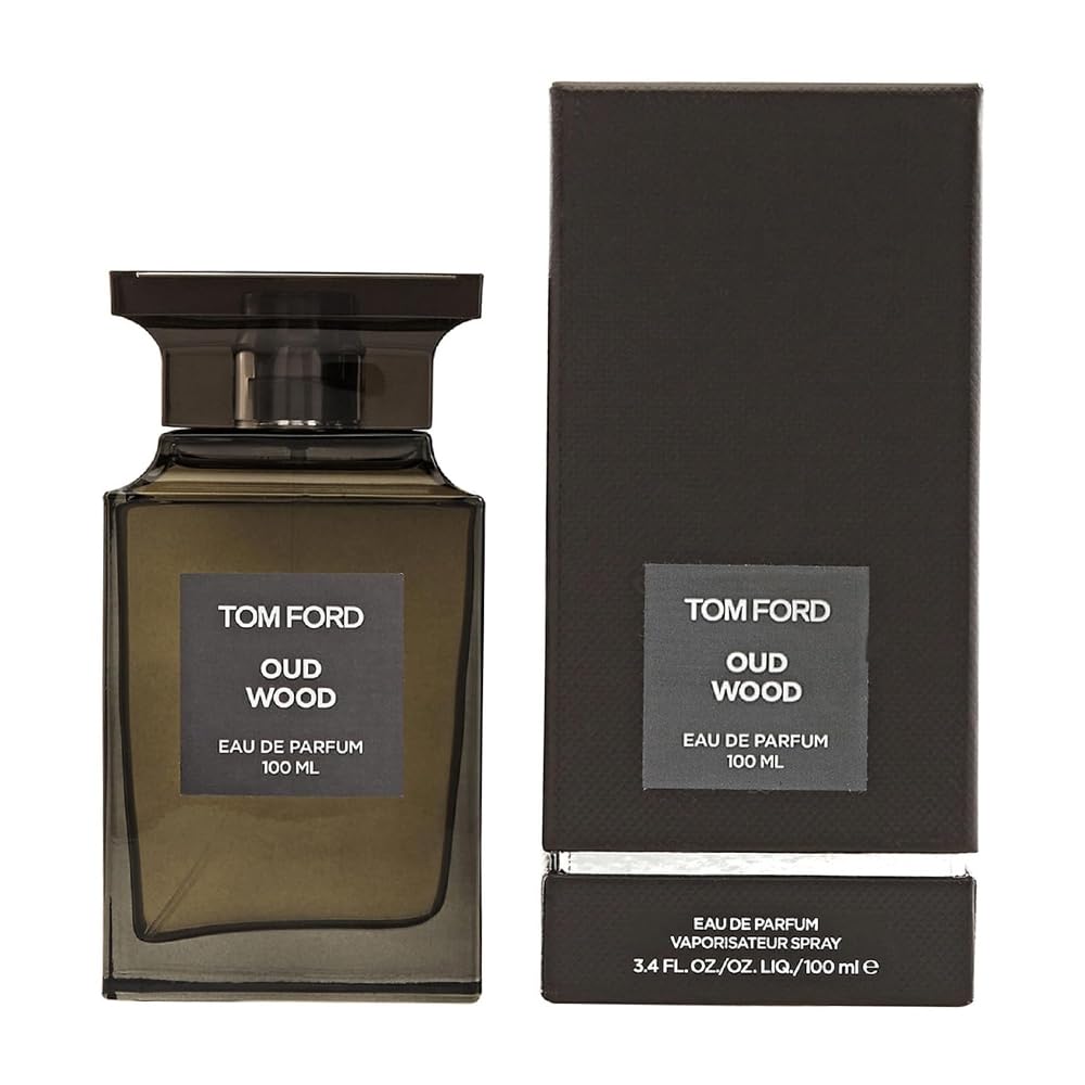 Oud Wood by Tom Ford Reproduction – 3.4 oz / 100 ml Eau de Parfum