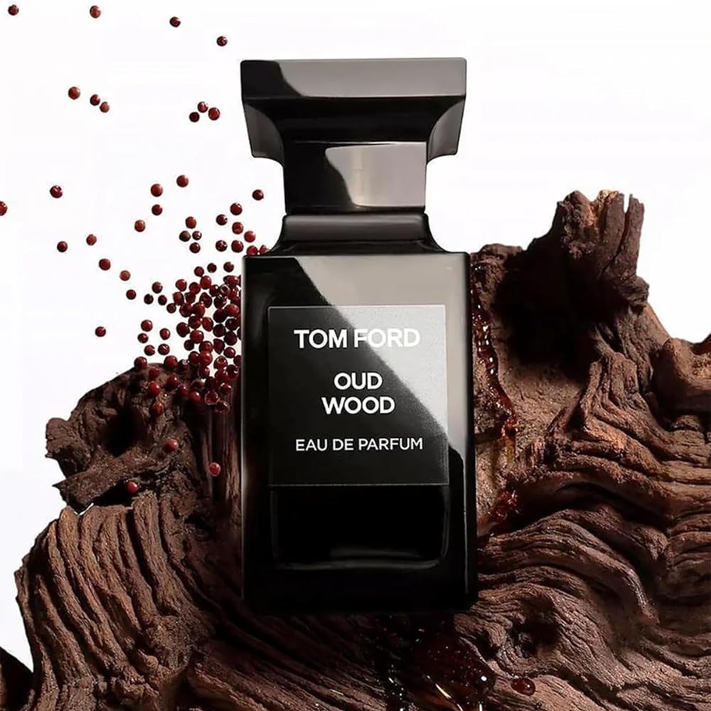 Oud Wood by Tom Ford Reproduction – 3.4 oz / 100 ml Eau de Parfum