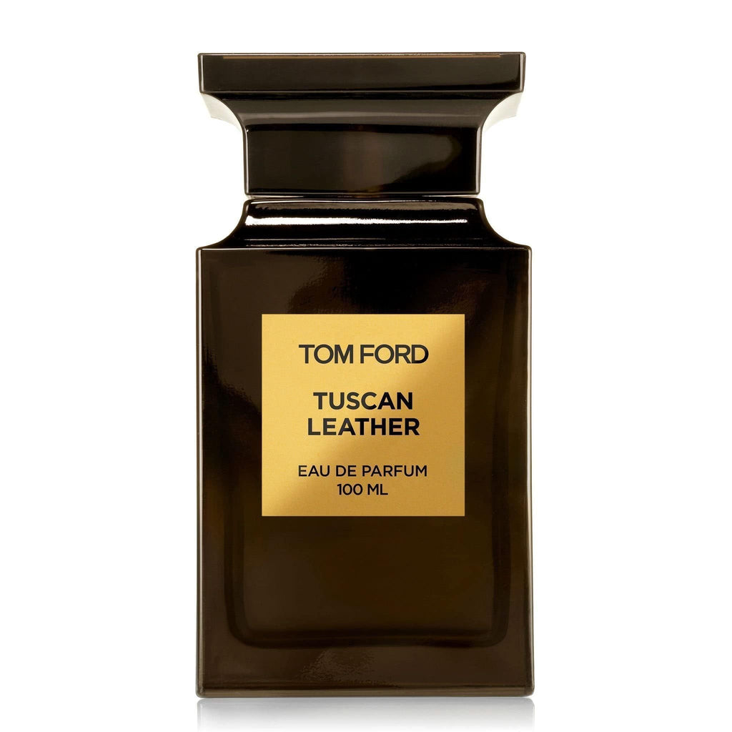 Tom Ford Private Blend Tuscan Leather – 100ml EDP (3.4 oz) – Women’s Fragrance
