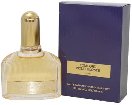 Tom Ford Violet Blonde Discontinued Fragrance