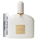 Tom Ford White Patchouli samples