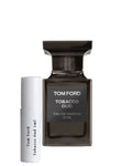 Tom Ford Tobacco Oud samples discontinued fragrance