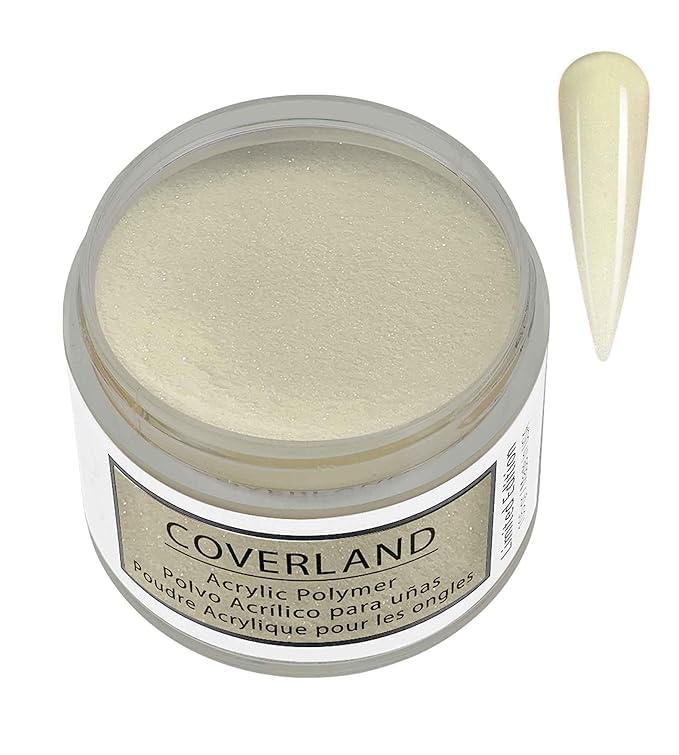 TONES Coquito Limited Edition Coverland Acrylic Nail Powder – 1.5 oz