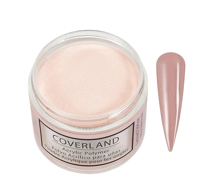 TONES Coverland Iconic Acrylic Powder 3.5oz – Limited Edition