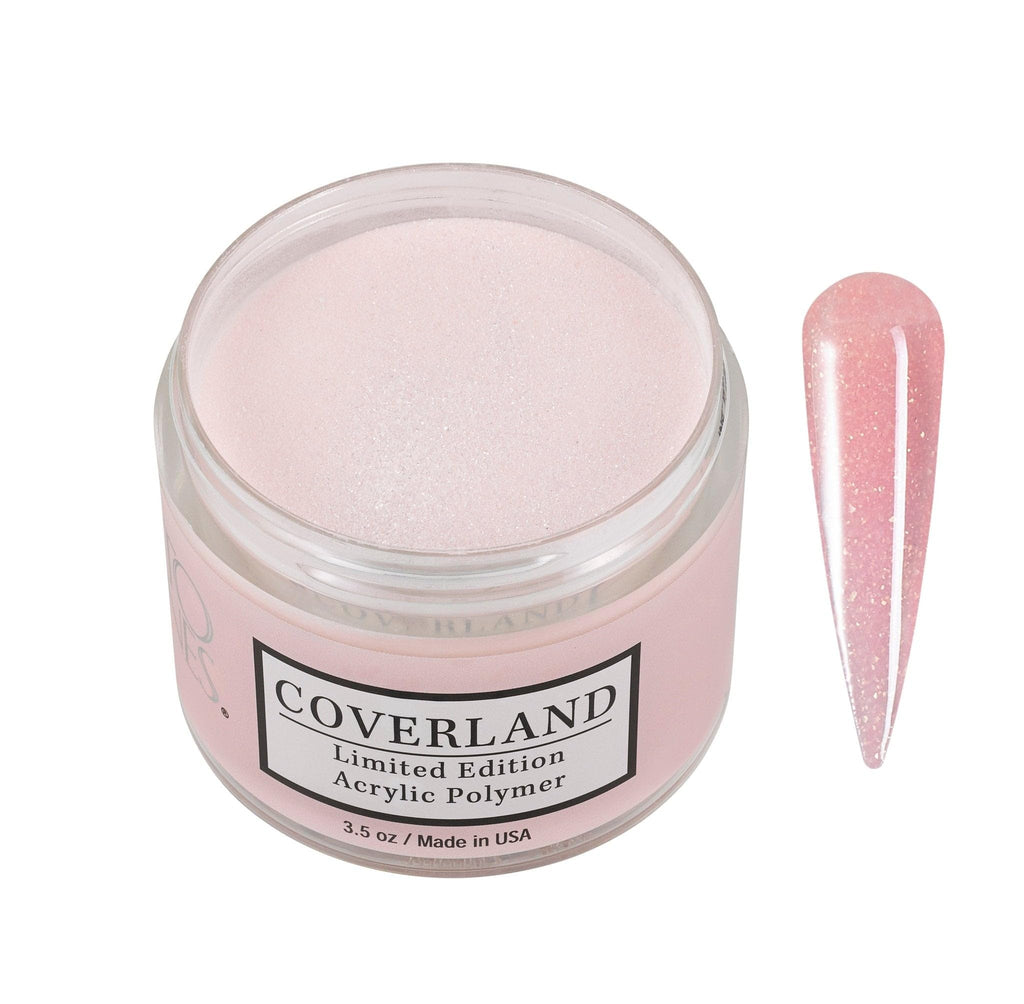 TONES Coverland Acrylic Powder 3.5oz – I'm the Boss (Limited Edition)
