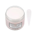 Coverland Acrylic Powder 3.5oz Light White – Limited Edition | TONES