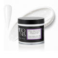 TONES Pro Acrylic Nail Powder: Sparkling White, Long-Lasting & Non-Yellowing