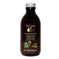 The One & Oily Hair & Skin Premium Oil 100% Pure Olive Oil - Nourishing & Hydrating for All Hair & Skin Types 200ml/6.76 oz
