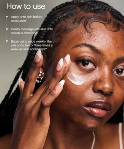 Topicals Faded Brightening & Clearing Serum | Kojic Acid + Niacinamide | Dermatologist-Tested, Vegan