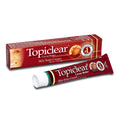 Topiclear Cocoa Butter Cream - 1.76 oz Tube (Pack of 2) | Rich Hydration