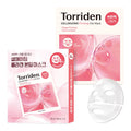Torriden CELLMAZING Collagen Firming Gel Sheet Mask for Face – 4 Pack | 5D Collagen Complex