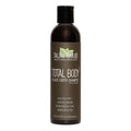 Taliah Waajid Black Earth Products Total Body Black Earth Shampoo: Gentle Cleansing for Natural & Textured Hair 237ml/8.01 oz