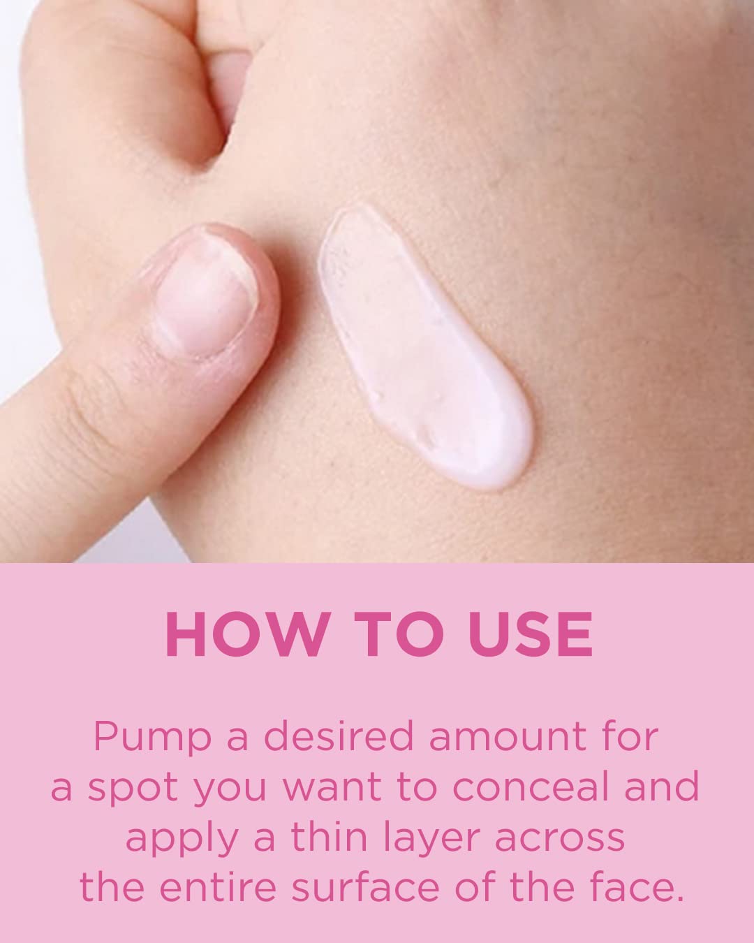 Touch in Sol No Pore Blem Primer – 2 Pack | Pore-Minimizing Face Primer for Smooth, Lasting Makeup